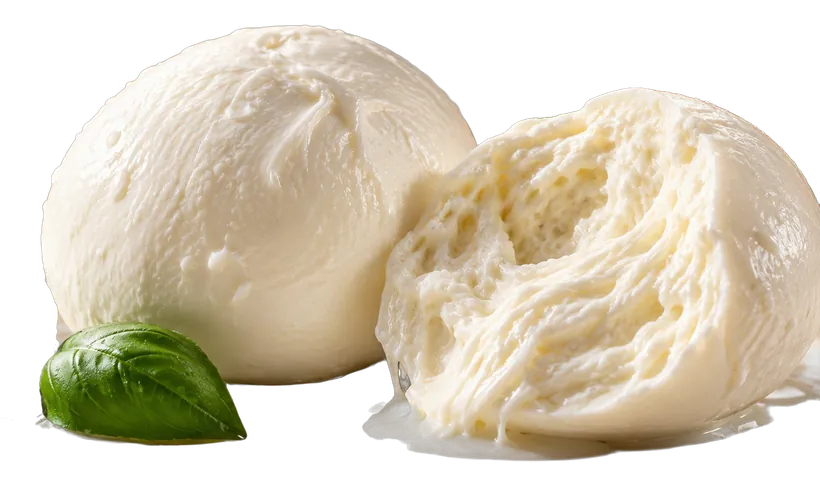 Mozzarella Fior di Latte